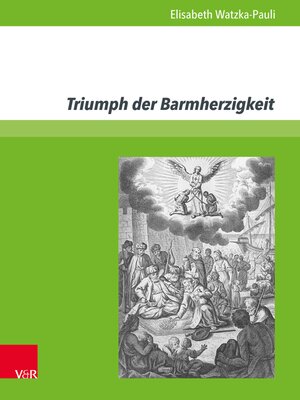 cover image of Triumph der Barmherzigkeit